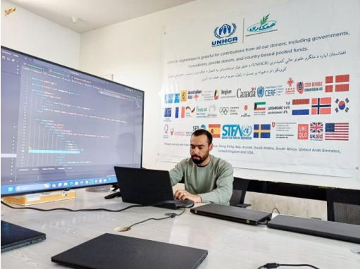 Mohammad Kabir Success Story